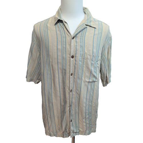 Chemise hawaïenne joseph - hawaïenne, &