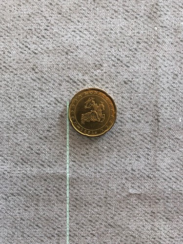 Piece centime euro - piece,