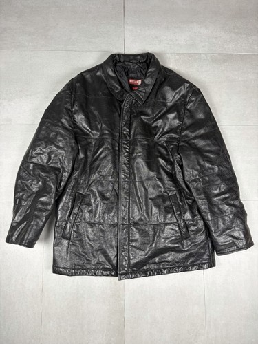 Mustang jeans veste - veste, cuir