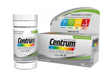 Centrum Silver 50+ Vitalité