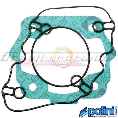 Pochette joints polini - joints, 70cc