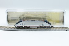 Bachmann Spectrum 83053 N Scale HHP-8 Electric Locomotive Amtrak Acela #655 DCC