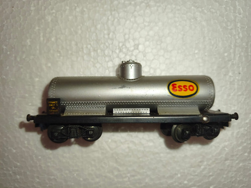 Wagon citerne esso a - 59,