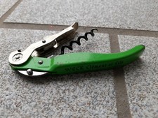 TIRE-BOUCHON DECAPSULEUR OUVRE