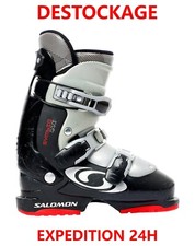 chaussure de ski adulte