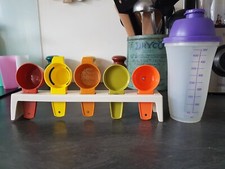 Tupperware présentoir cuisine