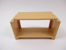 PLAYMOBIL Modern Furniture Library Contemporary Home Set 3966 4062