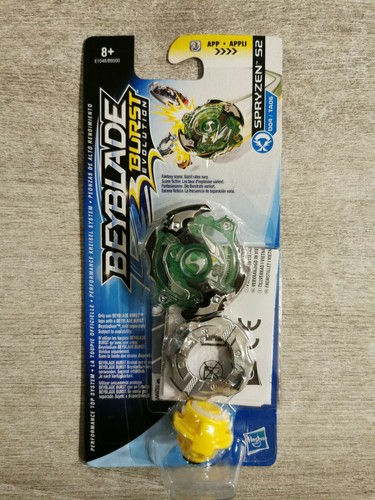 Toupie beyblade burst - toupie,