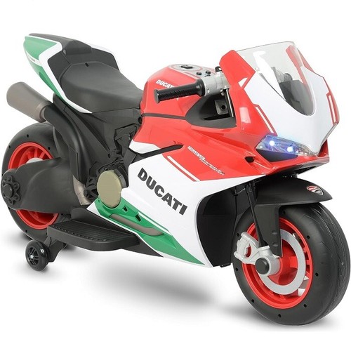 Feber ducati 2138 - feber,