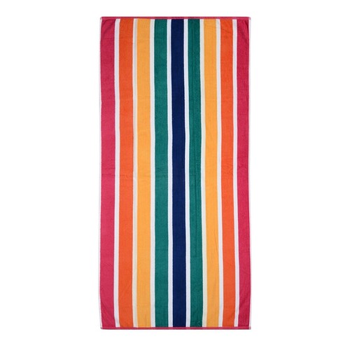 Serviette plage multi - de,