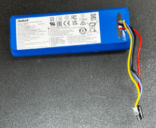 iRobot Roomba Plus 405, 505