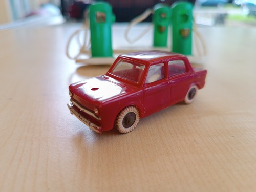 Simca 1000 clé miniature 48 - 1000,