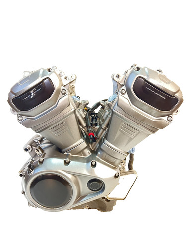 Harley davidson pan america - davidson,