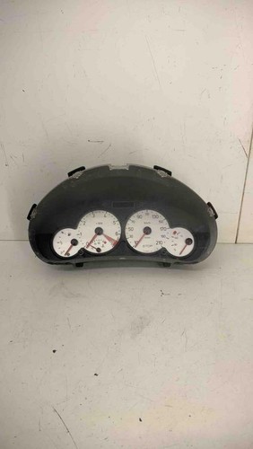 Compteur peugeot 206 phase - compteur,