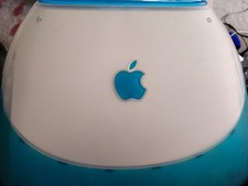 VINTAGE Apple iBook G3
