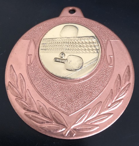 Sport médaille tennis - -,