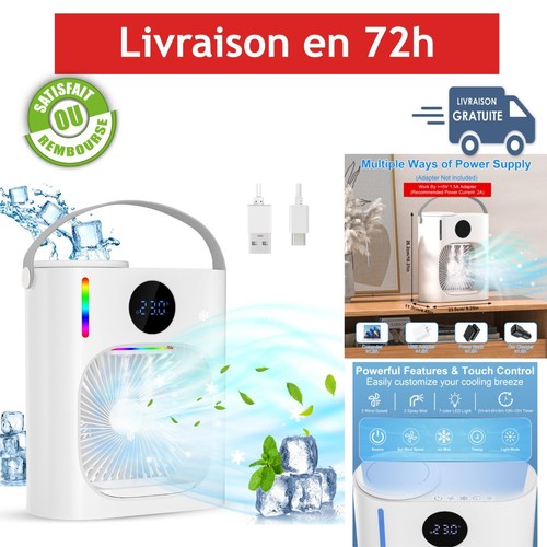 Climatiseur mobile gukkk en - mobile,