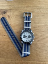 Nato Premium Strap  22mm For