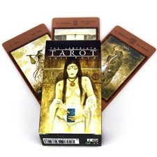 LABYRINTH Cartes De Tarot Deck