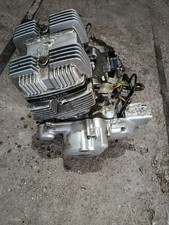 Honda cm 125 Moteur D'origine