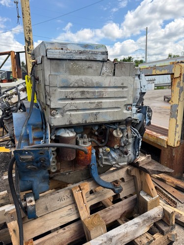 Deutz f3l1011 cylinder - deutz,