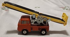 Corgi Toys Jeep FC-150. Conveyor belt truck.  Excellent condition.