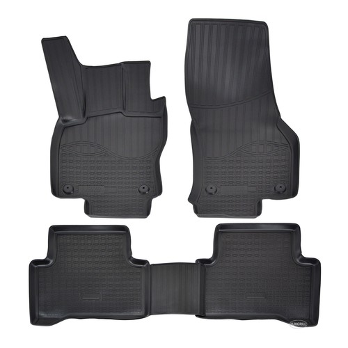 Tapis sol caoutchouc - tapis,