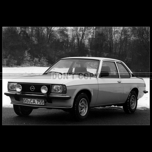 Photo 008255 opel - opel, i