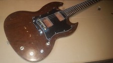 1968 GIBSON SG MM - made in