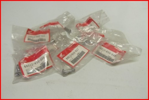 Honda cbr 900 1992 1994 - 1992-1994, 8