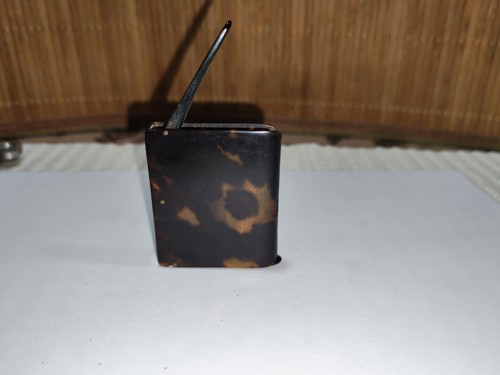 Ancien pyrogene années 20 - pyrogene,