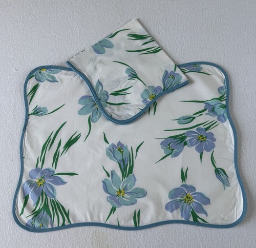 Porthault vintage set - d.,