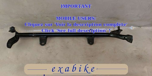 Pas description voir - description,