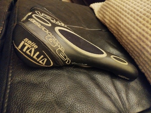Selle italia flite genuine - selle,