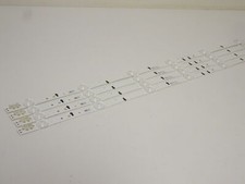 Samsung UN32H5500AFXZA Full LED Backlight Strip Set (4) BN96-38888A