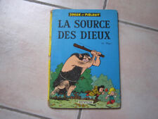 JOHAN et PIRLOUIT  6 " La