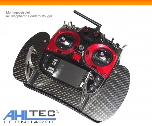 Ahltec emetteur pour plaie - emetteur,