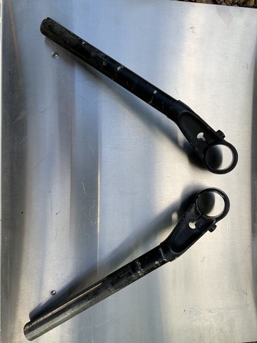 Demi guidon cb900 bol d - f,