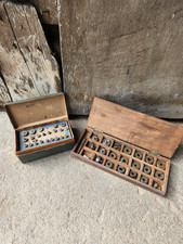 Ancien élément outils