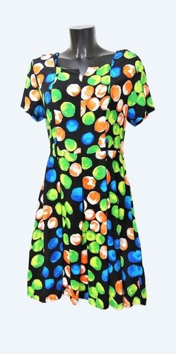 Neuve robe verdosa - neuve,, tb