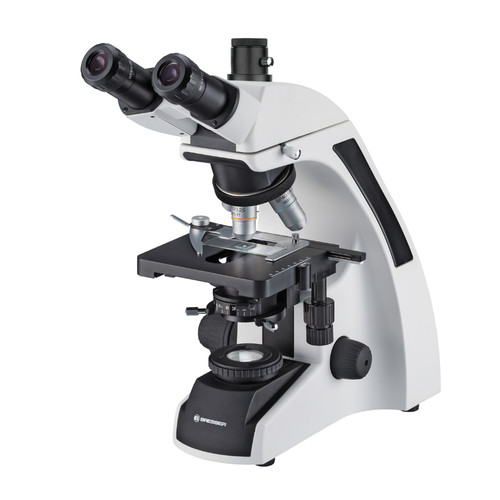 Microscope bresser science - microscope,