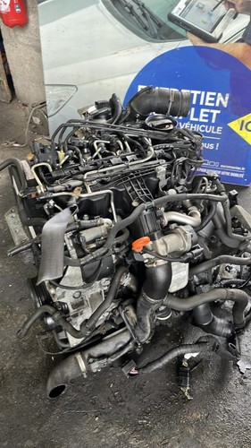 Compteur volkswagen polo - volkswagen,