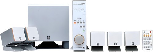 Yamaha tss cinemastation - yamaha, tss-15