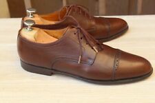 CHAUSSURE  SANTONI RICHELIEU