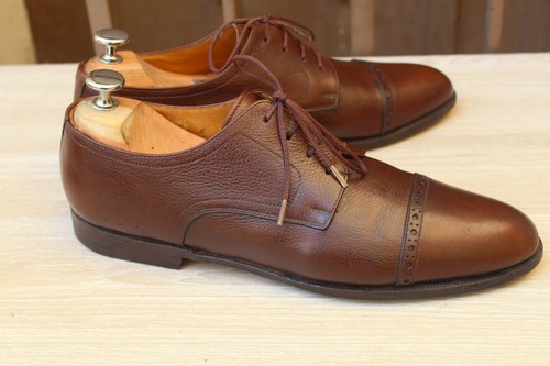 Chaussure santoni richelieu - chaussure,