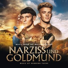 NARZISS UND GOLDMUND-MOTION