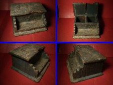  Ancien plumier  ou Porte