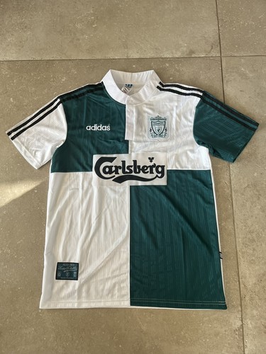 Maillot liverpool vintage - de,