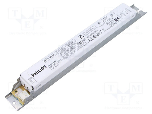 Philips 118 136 d - philips, tl-d