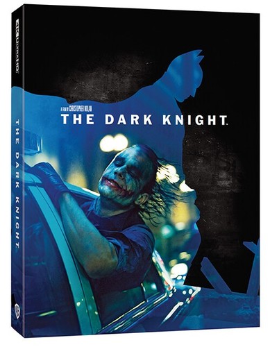 The dark knight limited - the,
